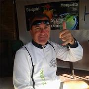 Profesor de Tenis Titulado con RPT, ICI, USPTA